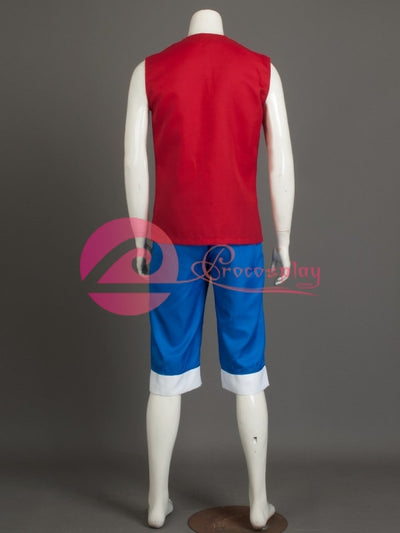 One Piece D 1 Mp004112 Cosplay Costume