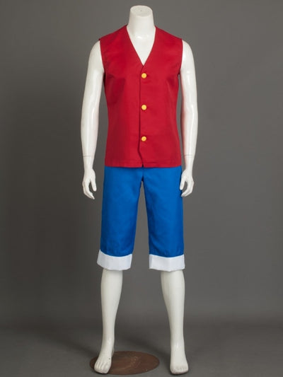 One Piece D 1 Mp004112 Xxs Cosplay Costume