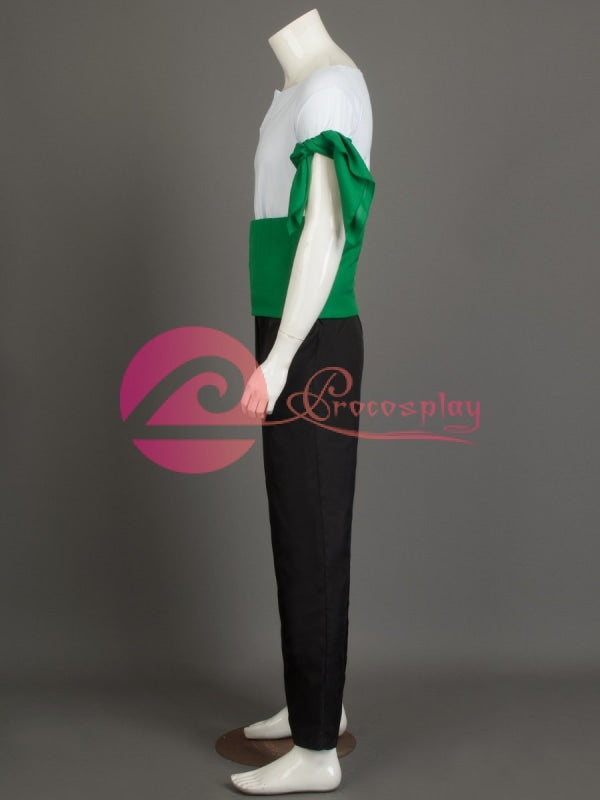 One Piece Mp004113 Cosplay Costume