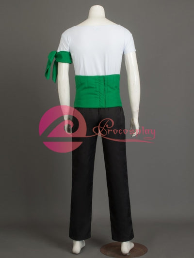 One Piece Mp004113 Cosplay Costume