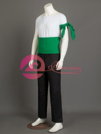 One Piece Mp004113 Cosplay Costume