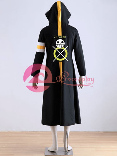 One Piece ·d·· 1 Mp002026 Cosplay Costume