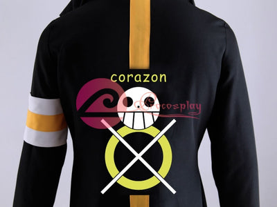 One Piece ·d·· 1 Mp002026 Cosplay Costume