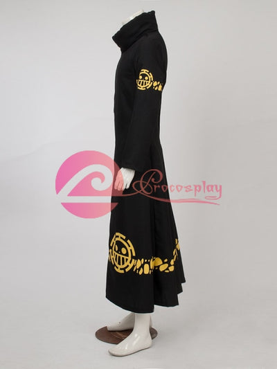 One Piece ·d·· 2 Mp002027 Cosplay Costume