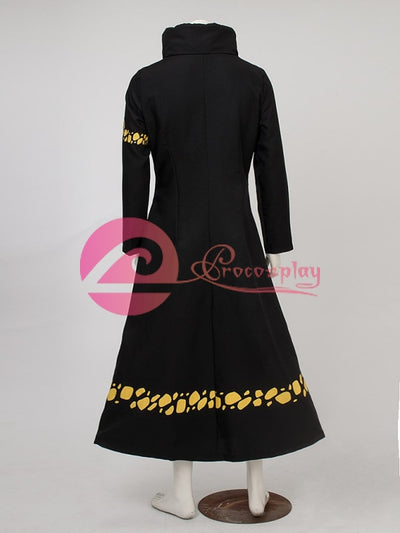 One Piece ·d·· 2 Mp002027 Cosplay Costume