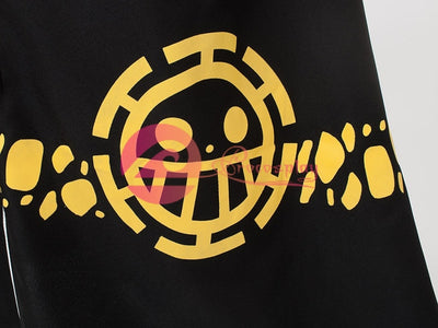 One Piece ·d·· 2 Mp002027 Cosplay Costume