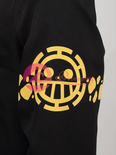 One Piece ·d·· 2 Mp002027 Cosplay Costume
