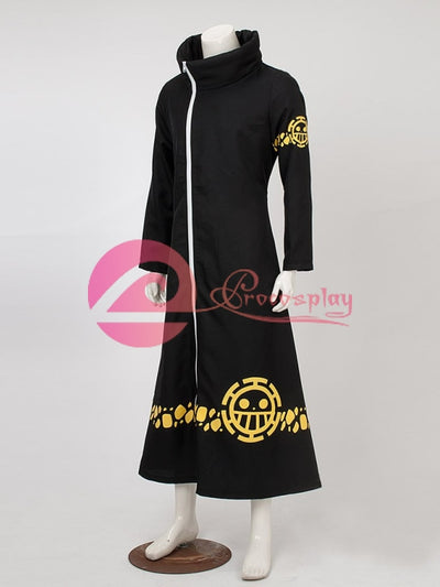 One Piece ·d·· 2 Mp002027 Cosplay Costume