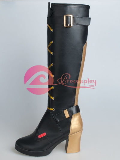 Overwatch Ashe / Elizabeth Caledonia Calamity Mp004223