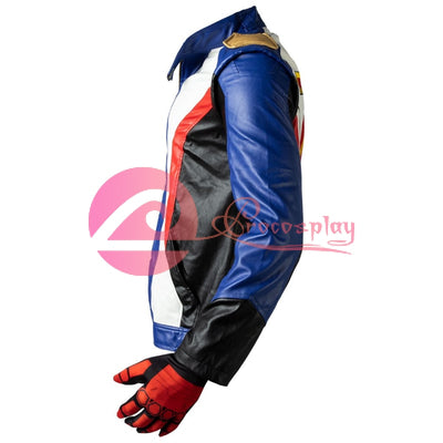 Overwatch 76 Mp003463 Cosplay Costume