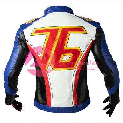 Overwatch 76 Mp003463 Cosplay Costume