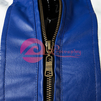 Overwatch 76 Mp003463 Cosplay Costume