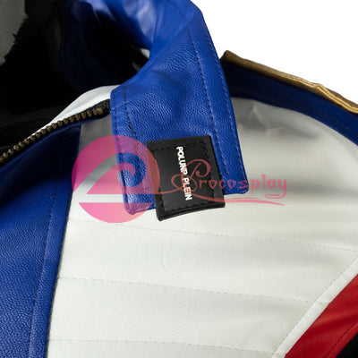 Overwatch 76 Mp003463 Cosplay Costume