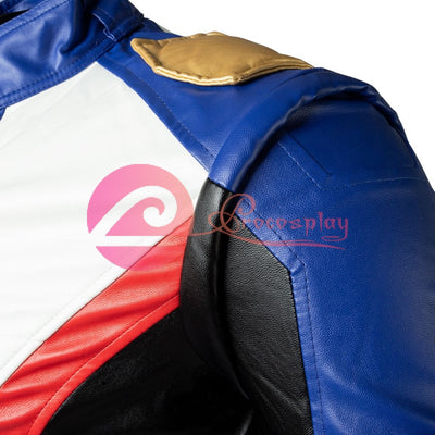 Overwatch 76 Mp003463 Cosplay Costume