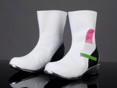 Overwatch D.va / Hana Song Mp003387 #34(22Cm Shoe