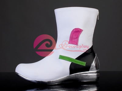 Overwatch D.va / Hana Song Mp003387 Shoe
