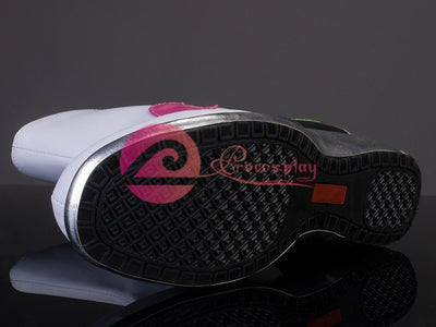 Overwatch D.va / Hana Song Mp003387 Shoe