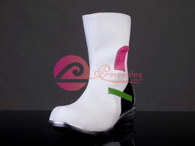 Overwatch D.va / Hana Song Mp003387 Shoe