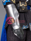 Overwatch ( Hanzo ) / Shimada Mp003404 Cosplay Costume