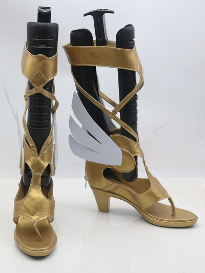 Overwatch ( Mercy ) / Angela Ziegler )Vermp004671 #34(22Cm
