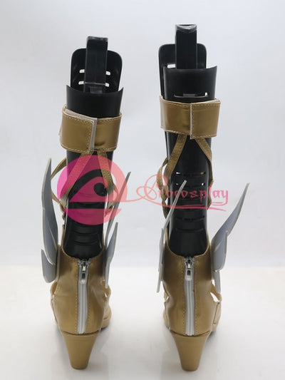 Overwatch ( Mercy ) / Angela Ziegler )Vermp004671