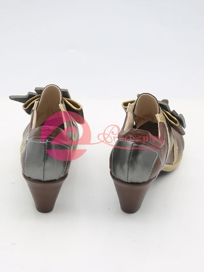 Overwatch ( Mercy ) / Angela Ziegler )Mp004679