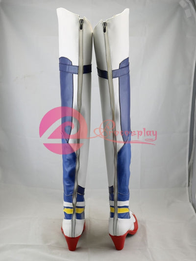 Overwatch ( Mercy ) / Angela Ziegler )Vermp004673