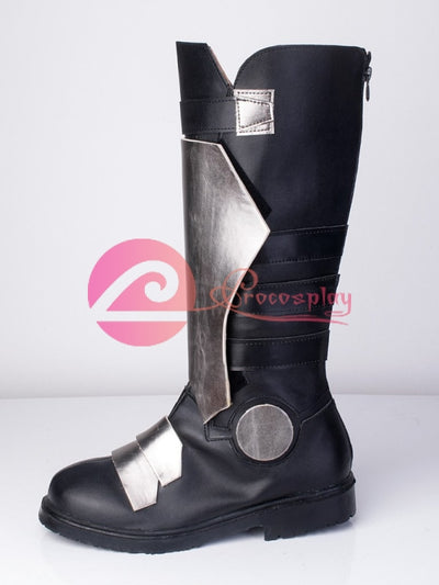 Overwatch ( Soldier: 76 ) / Jack Morrison )Mp003347 Shoe