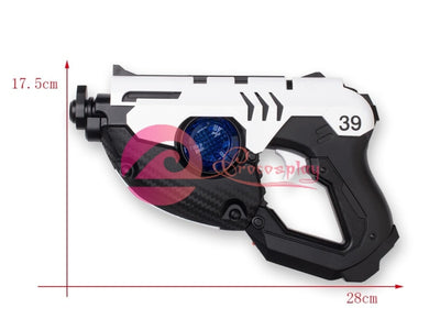 Overwatch ( Tracer ) / Lena Oxton )Mp003397 Other