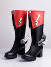 Overwatch (Widowmaker) / (Amélie Lacroix) Mp003460 #34 Shoe