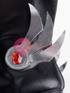 Overwatch (Widowmaker) / (Amélie Lacroix) Mp003460 Shoe