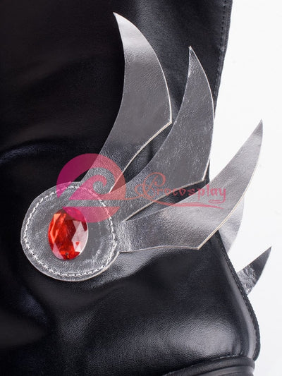 Overwatch (Widowmaker) / (Amélie Lacroix) Mp003460 Shoe
