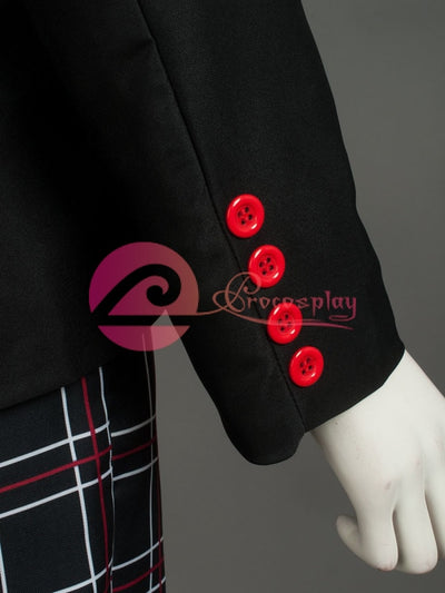 5 Mp004189 Cosplay Costume