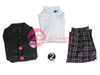 5 Mp004189 Cosplay Costume