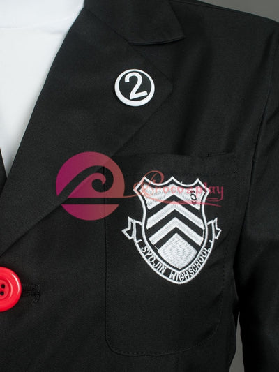 5 Mp004189 Cosplay Costume