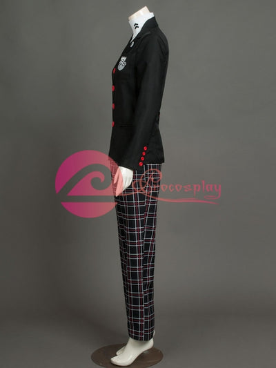 5 Mp004189 Cosplay Costume