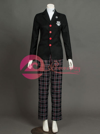 5 Mp004189 Xs Cosplay Costume