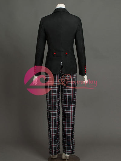 5 Mp004189 Cosplay Costume