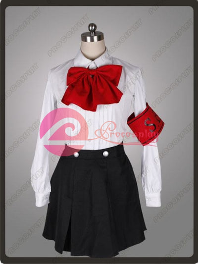 3 Mp001872 Cosplay Costume