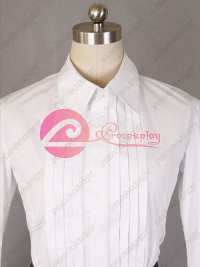 3 Mp001872 Cosplay Costume