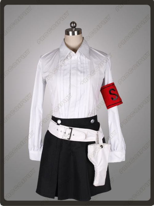 3 Mp001872 Xxs Cosplay Costume