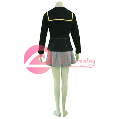 4 Mp001034 Cosplay Costume
