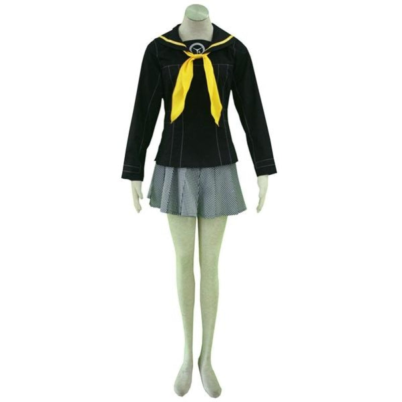 4 Mp001034 Xxs Cosplay Costume