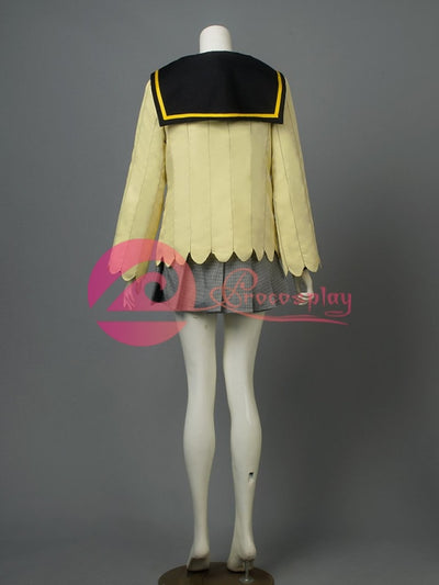 Q / Mp003166 Cosplay Costume