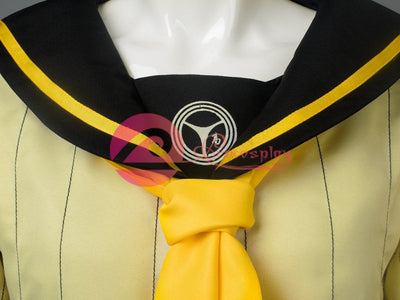 Q / Mp003166 Cosplay Costume