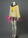 Q / Mp003166 Cosplay Costume