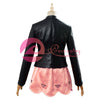 Pokemon Sword/shield Marnie Cosplay Costume Women Girls Dress