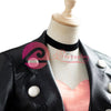 Pokemon Sword/shield Marnie Cosplay Costume Women Girls Dress