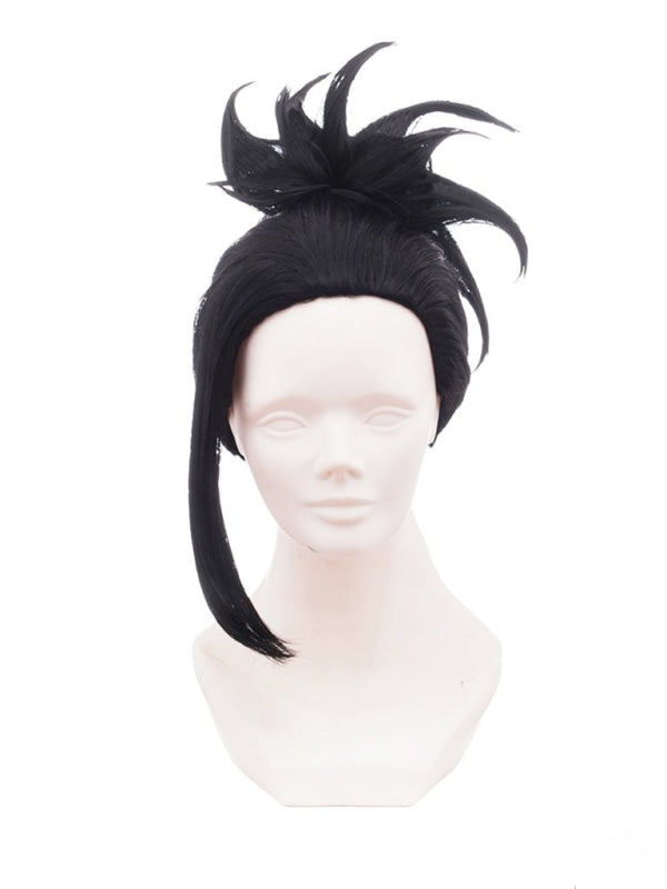 僕のヒーローアカデミア 八百万百 ウィッグ