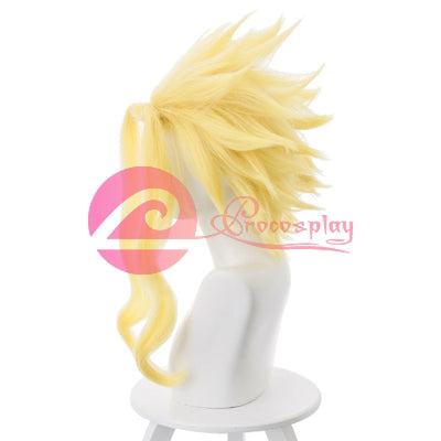 / Vermp004929 Cosplay Wig